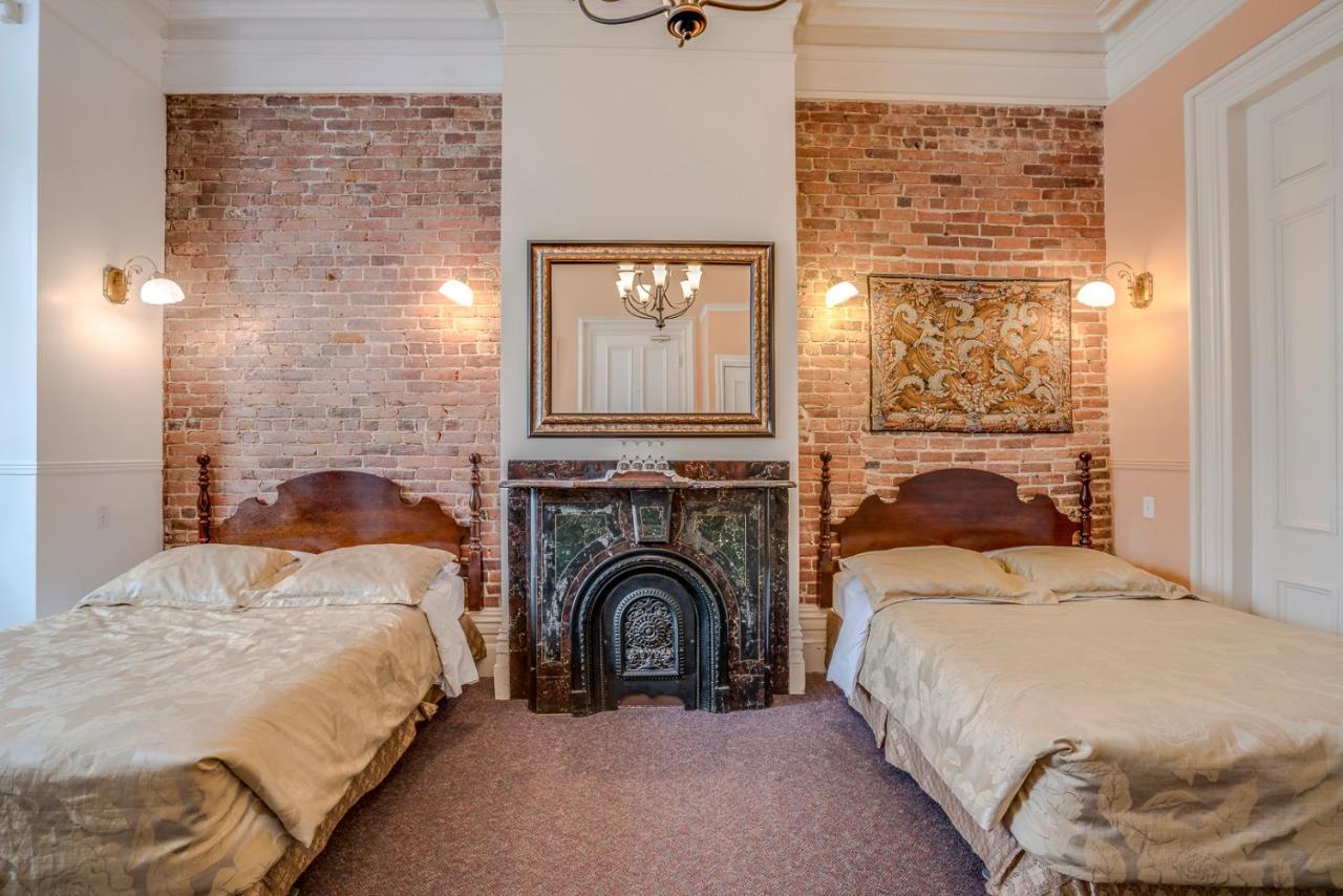B&B Manoir Mon Calme Квебек Экстерьер фото