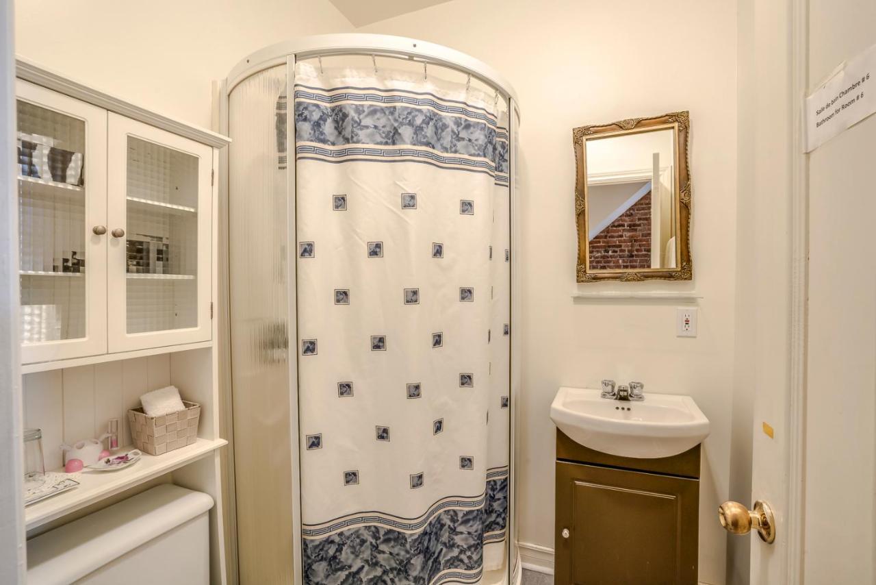 B&B Manoir Mon Calme Квебек Экстерьер фото