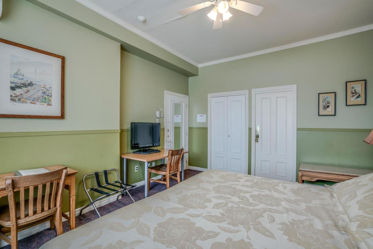 B&B Manoir Mon Calme Квебек Экстерьер фото