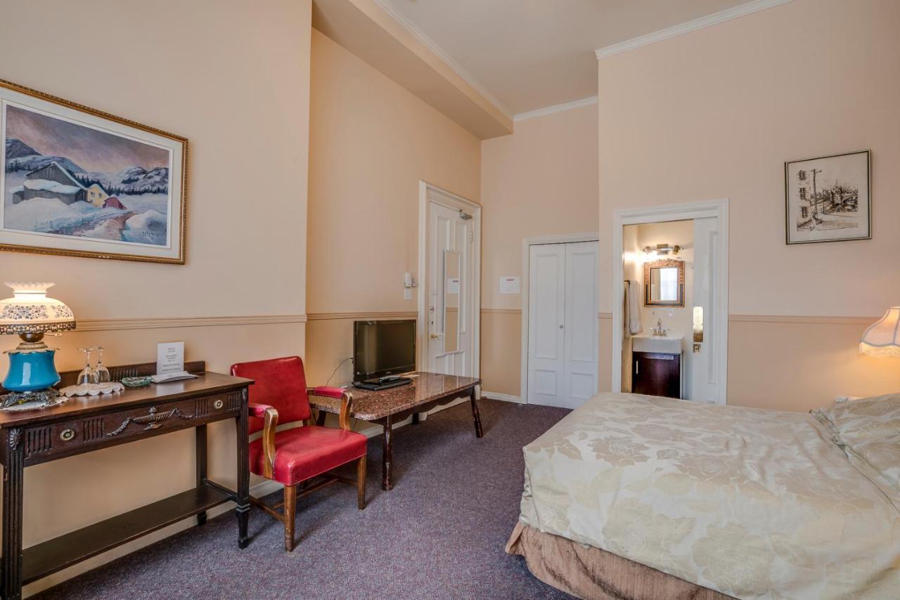 B&B Manoir Mon Calme Квебек Экстерьер фото