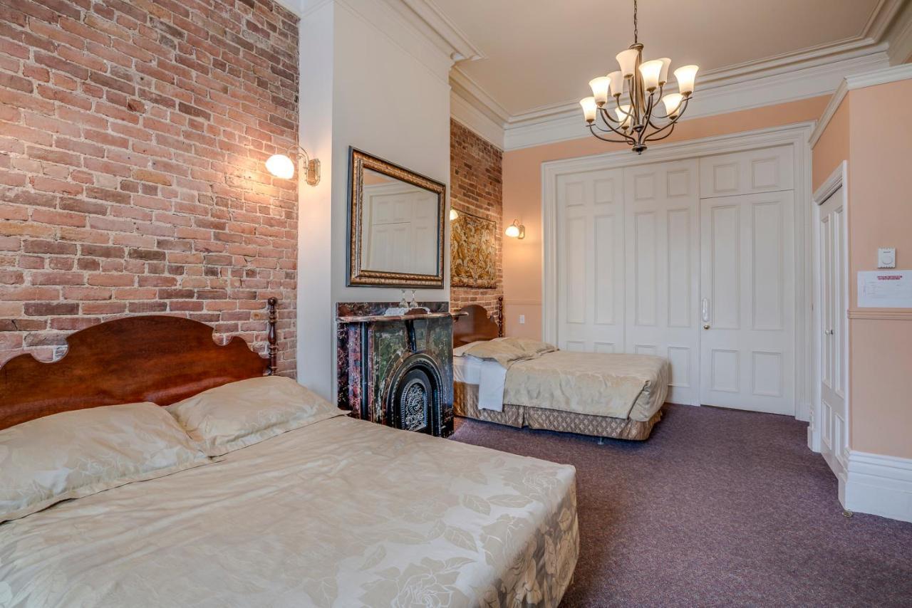 B&B Manoir Mon Calme Квебек Экстерьер фото